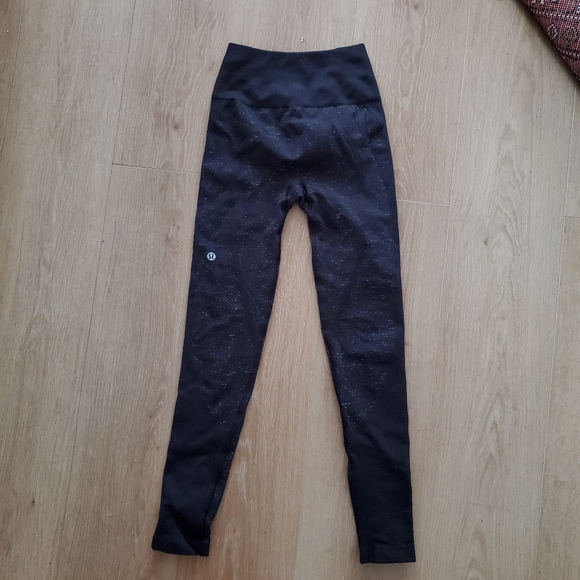 lululemon athletica Pants - Lululemon Ebb to Street Tight Full length 2